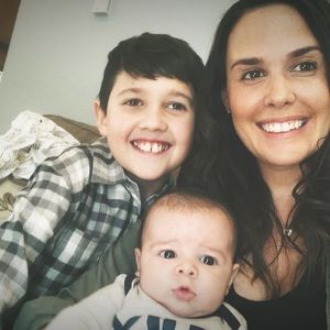 Meet your Posher, Samantha